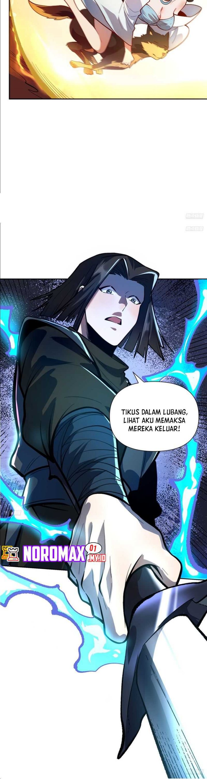 I’m Actually A Cultivation Bigshot Chapter 481 Gambar 6