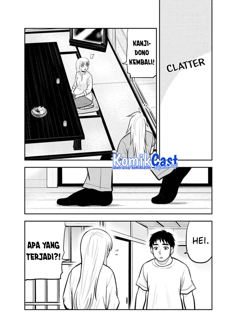 Orenchi ni Kita Onna Kishi to: Inakagurashi suru Koto ni Natta Ken Chapter 144 Gambar 11