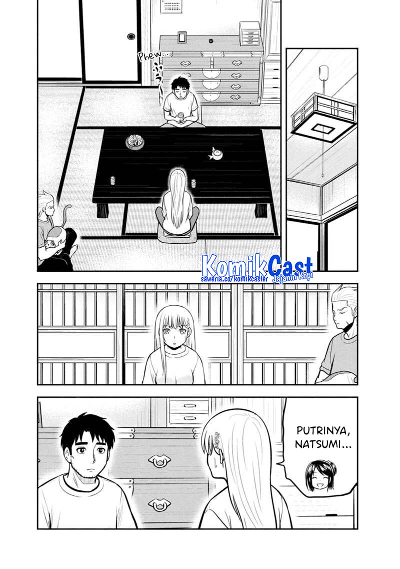 Orenchi ni Kita Onna Kishi to: Inakagurashi suru Koto ni Natta Ken Chapter 144 Gambar 12