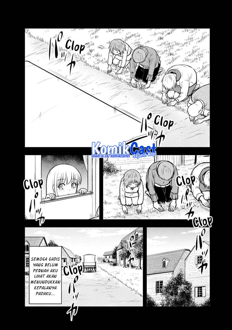 Orenchi ni Kita Onna Kishi to: Inakagurashi suru Koto ni Natta Ken Chapter 144 Gambar 5