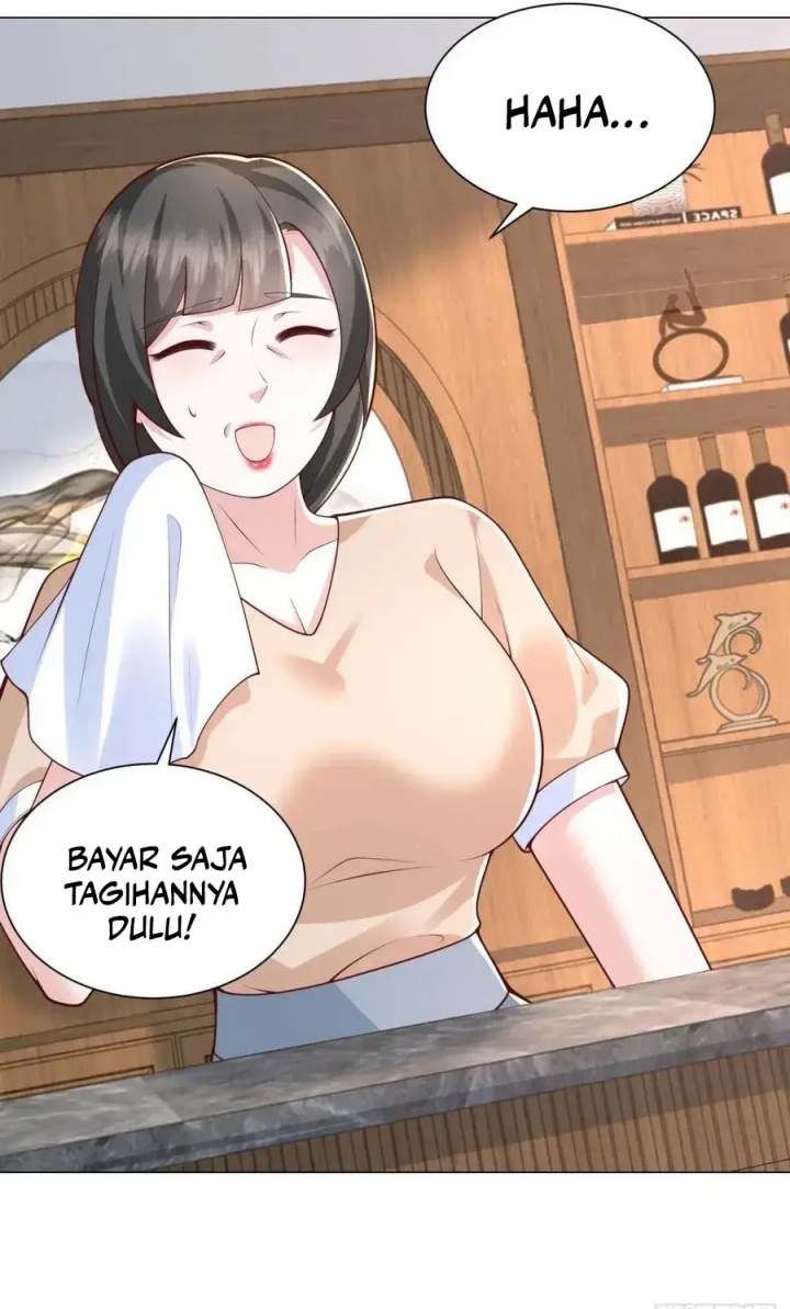 Legendary Car-Hailing System Chapter 142 Gambar 14