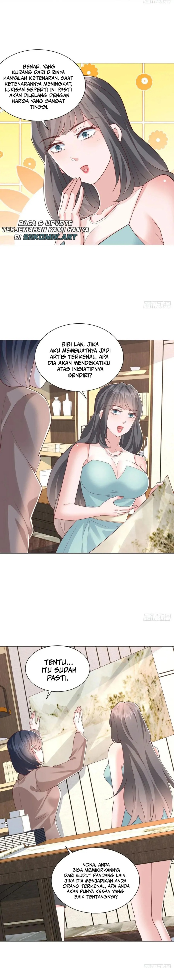 Baca Manhua Legendary Car-Hailing System Chapter 140 Gambar 2