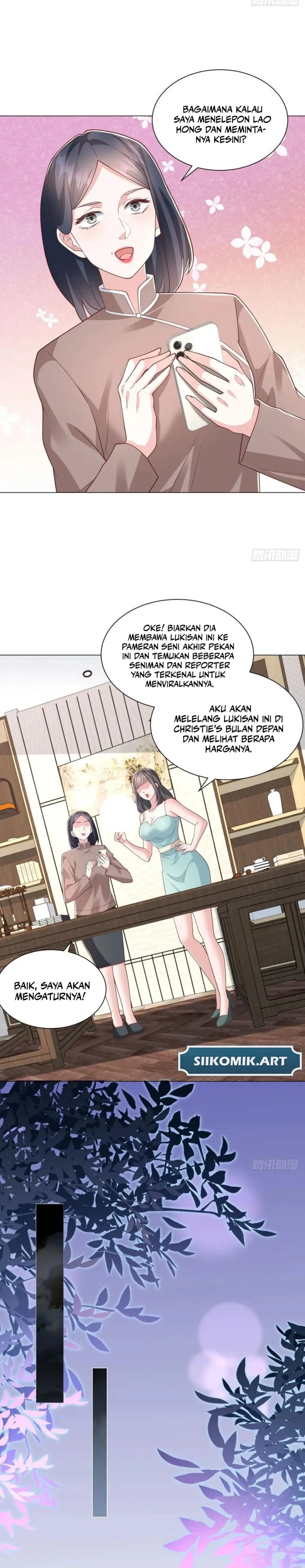 Legendary Car-Hailing System Chapter 140 Gambar 3