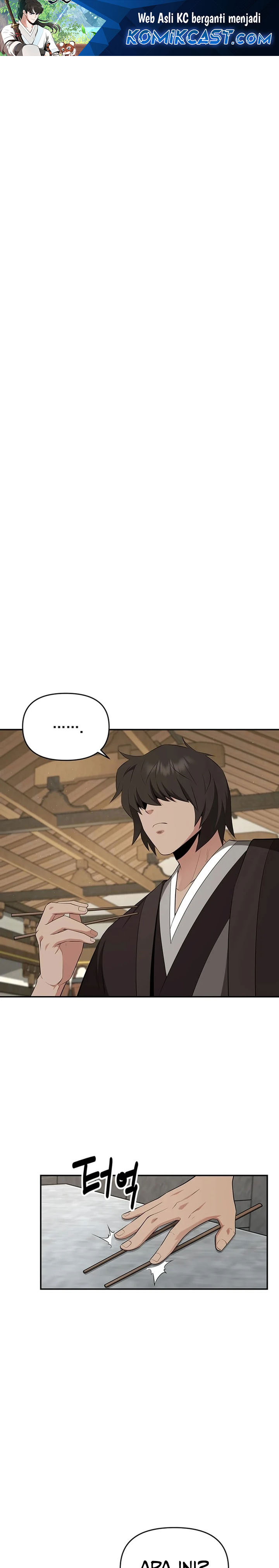 Baca Manhwa The World’s Best Kunlun Tavern Chapter 40 Gambar 2