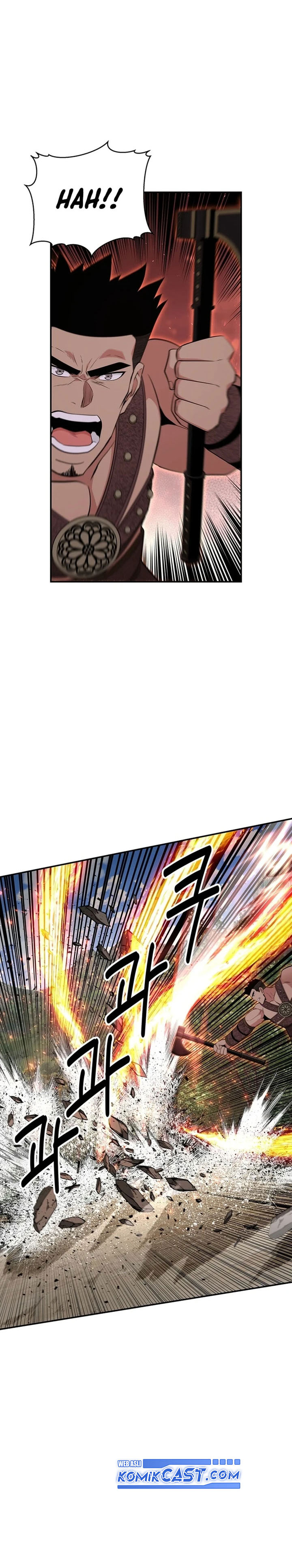The World’s Best Kunlun Tavern Chapter 40 Gambar 21
