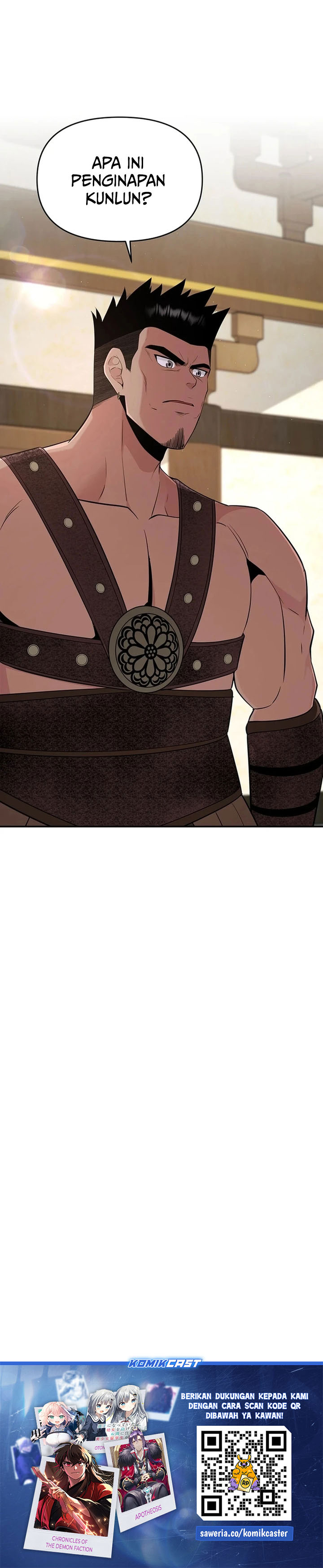 The World’s Best Kunlun Tavern Chapter 40 Gambar 29
