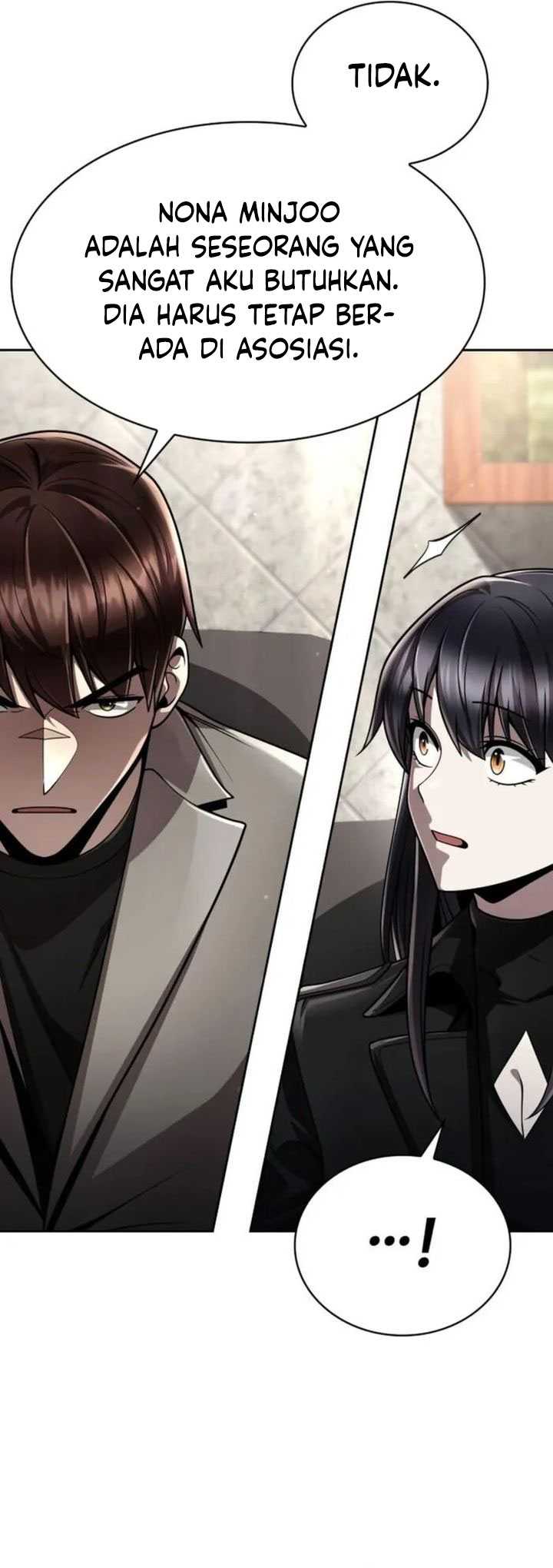 Clever Cleaning Life Of The Returned Genius Hunter Chapter 109 Gambar 11