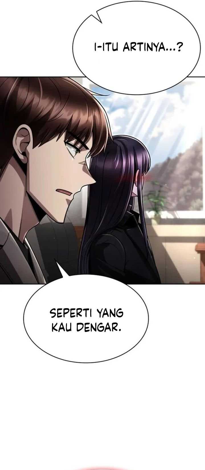 Clever Cleaning Life Of The Returned Genius Hunter Chapter 109 Gambar 12