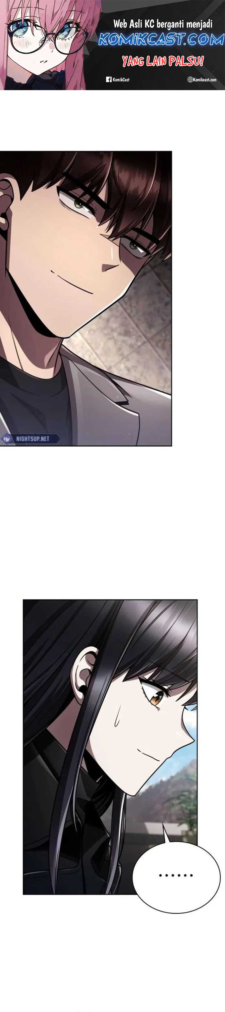 Baca Manhwa Clever Cleaning Life Of The Returned Genius Hunter Chapter 109 Gambar 2