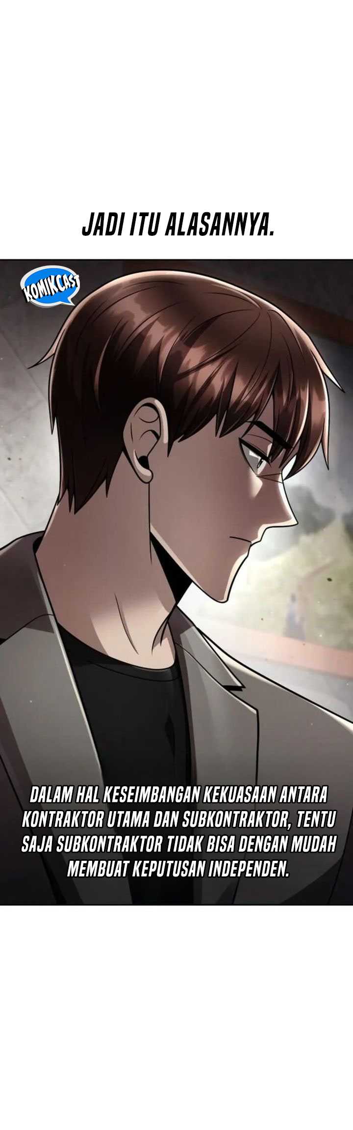 Clever Cleaning Life Of The Returned Genius Hunter Chapter 109 Gambar 25
