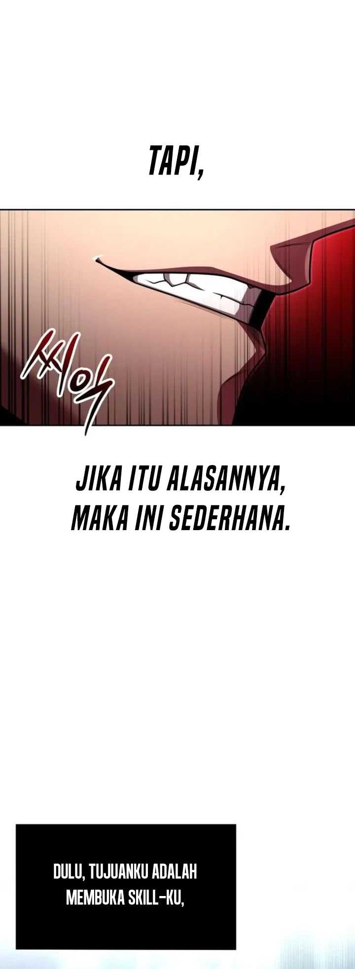 Clever Cleaning Life Of The Returned Genius Hunter Chapter 109 Gambar 27