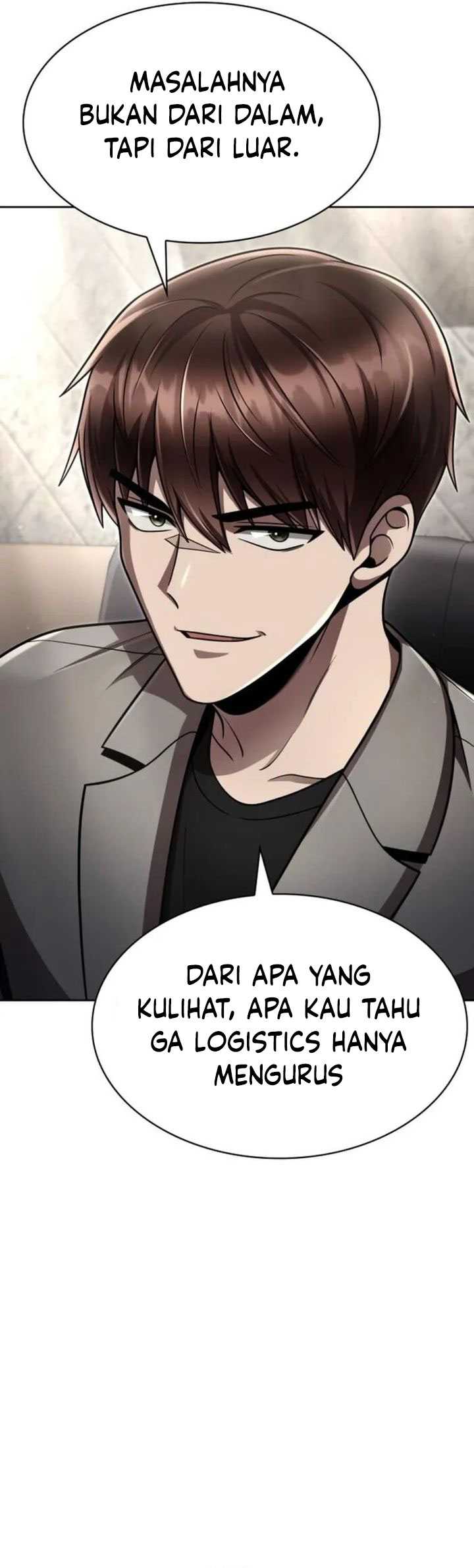 Clever Cleaning Life Of The Returned Genius Hunter Chapter 109 Gambar 31