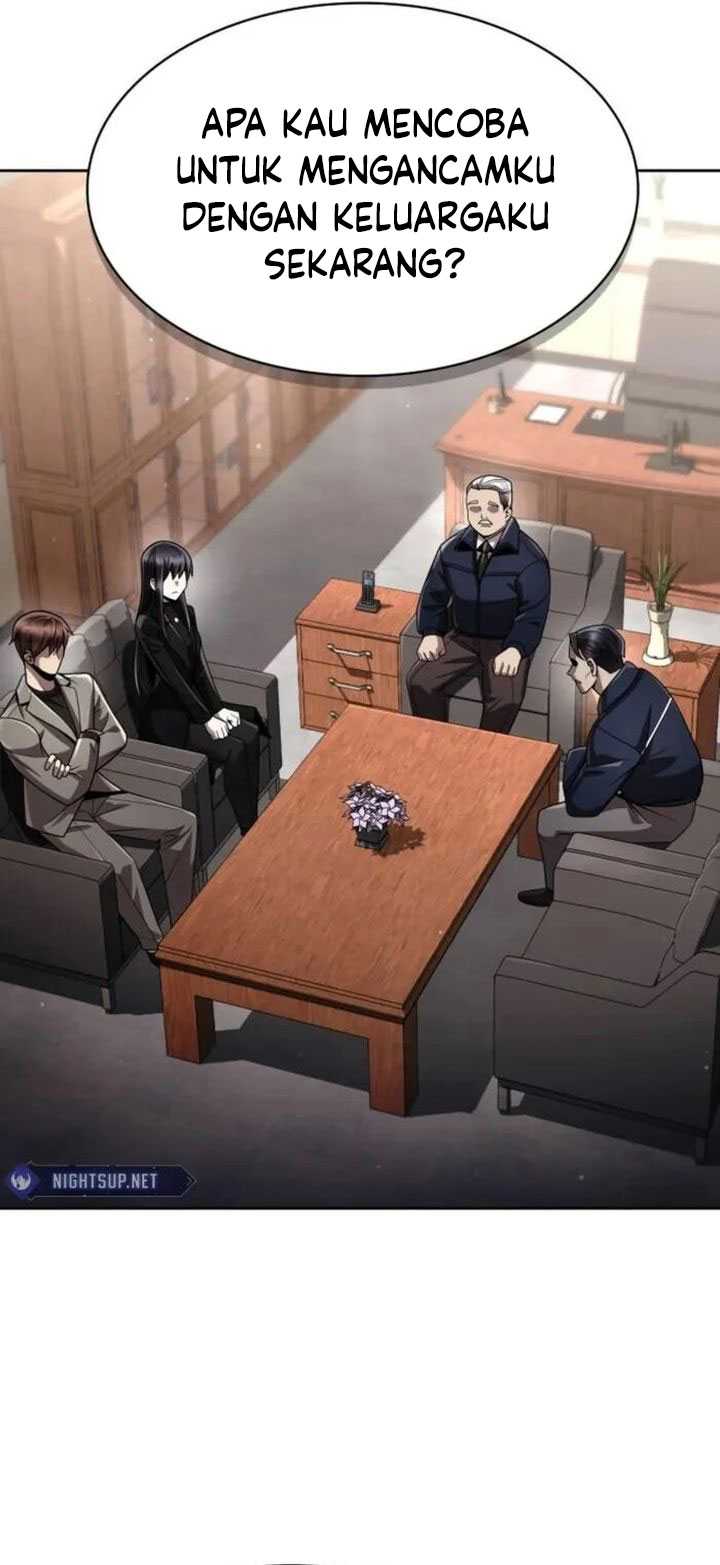 Clever Cleaning Life Of The Returned Genius Hunter Chapter 109 Gambar 4