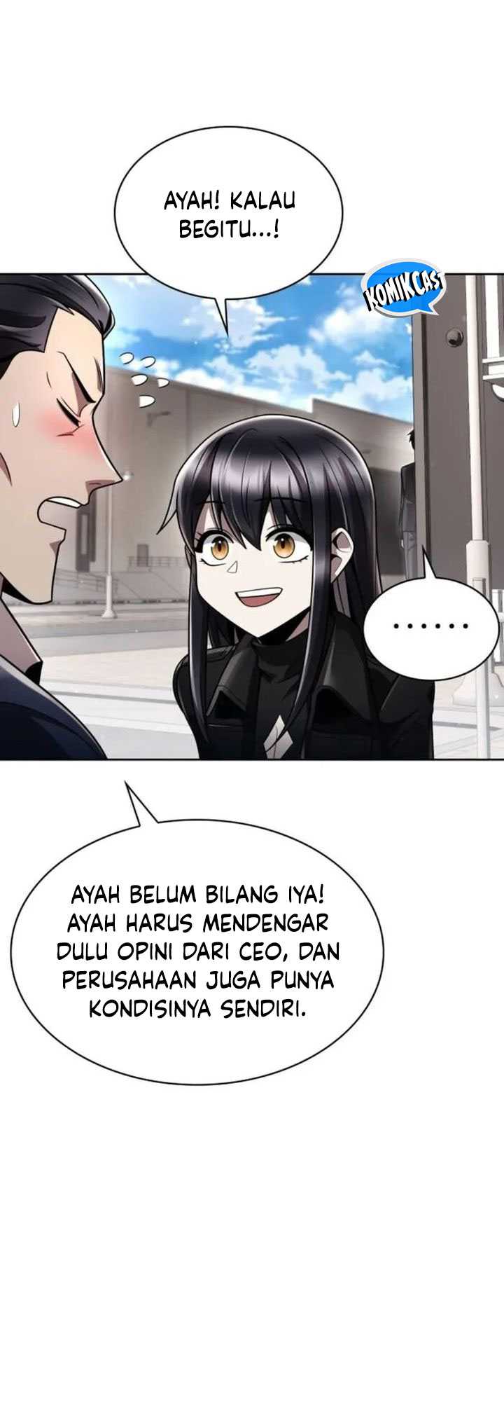 Clever Cleaning Life Of The Returned Genius Hunter Chapter 109 Gambar 48