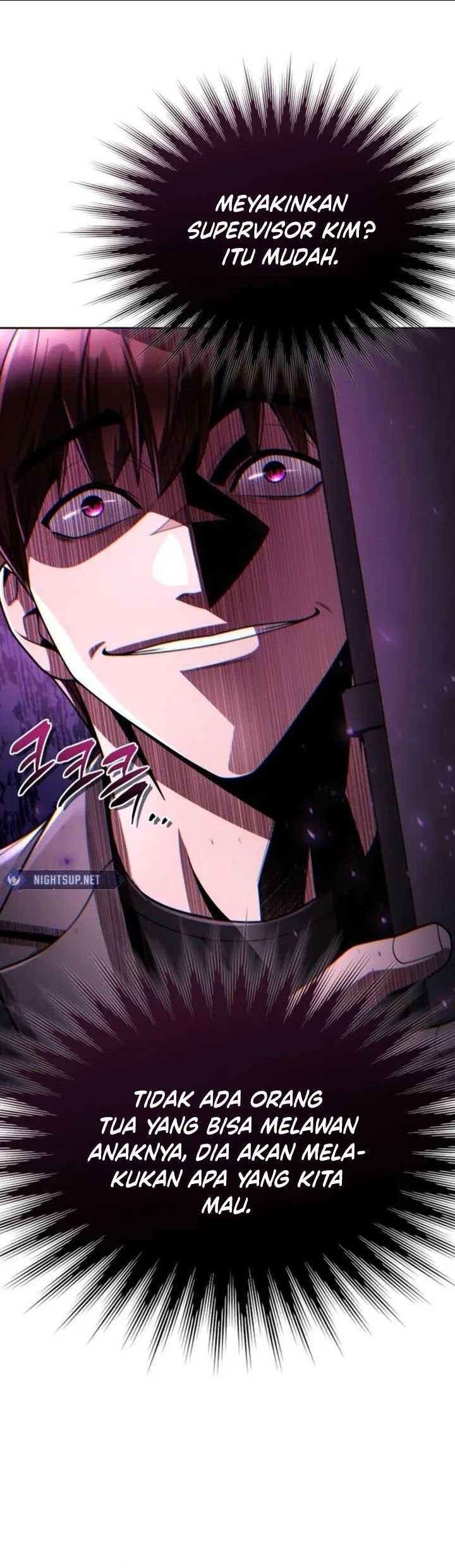 Clever Cleaning Life Of The Returned Genius Hunter Chapter 109 Gambar 49
