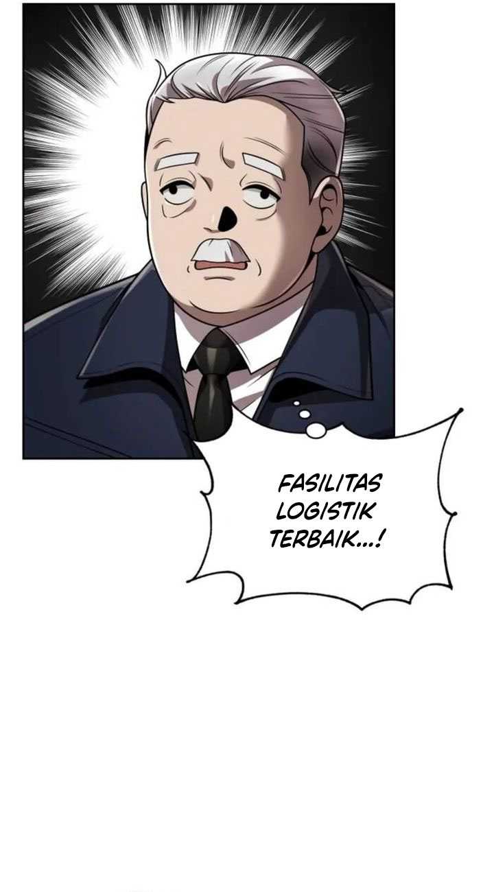 Clever Cleaning Life Of The Returned Genius Hunter Chapter 109 Gambar 9