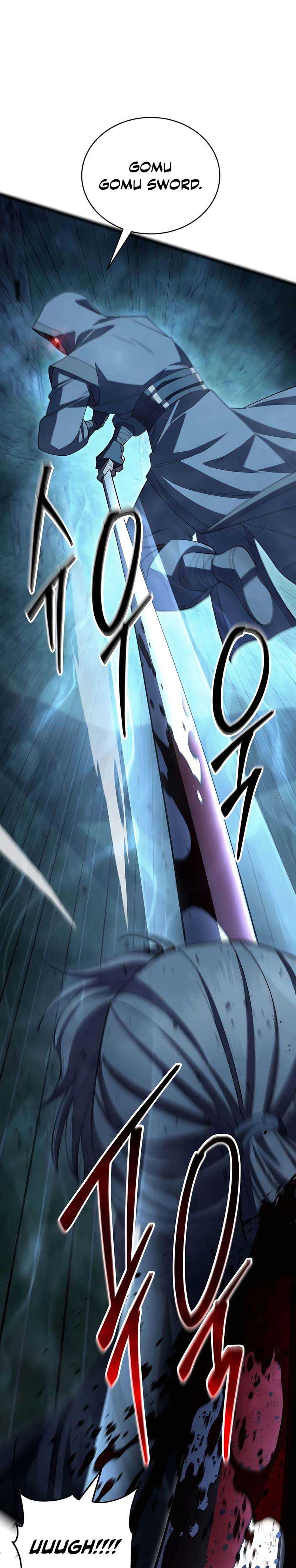 World’s Greatest Senior Disciple Chapter 124 Gambar 12