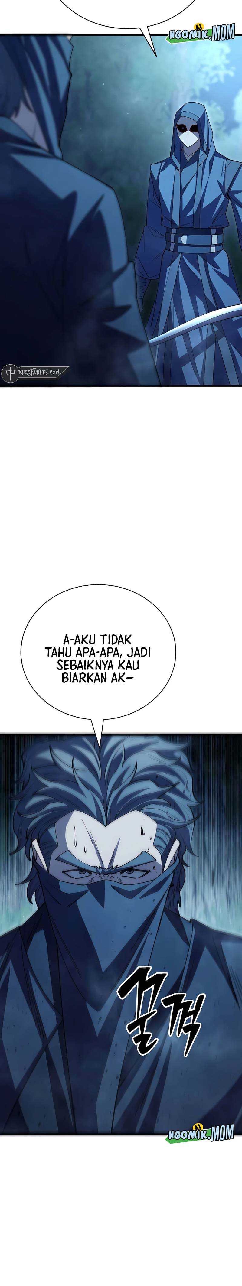 World’s Greatest Senior Disciple Chapter 124 Gambar 19
