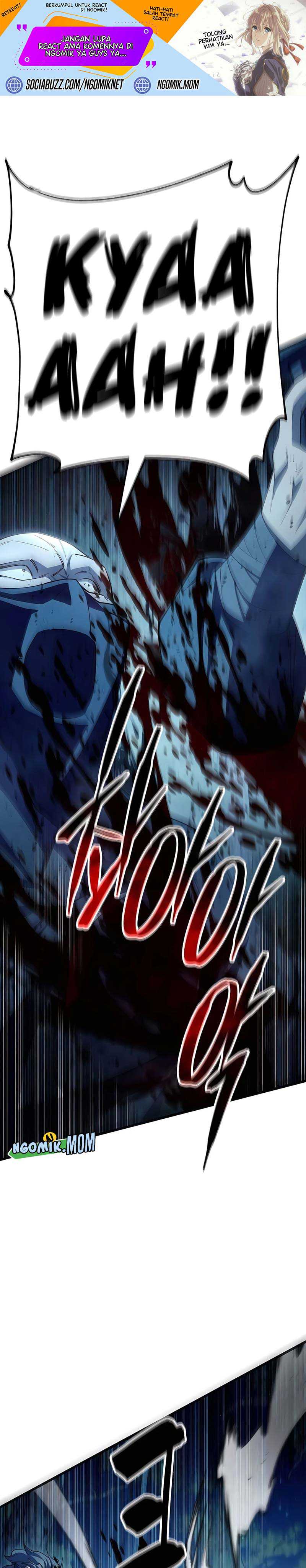 Baca Manhwa World’s Greatest Senior Disciple Chapter 124 Gambar 2
