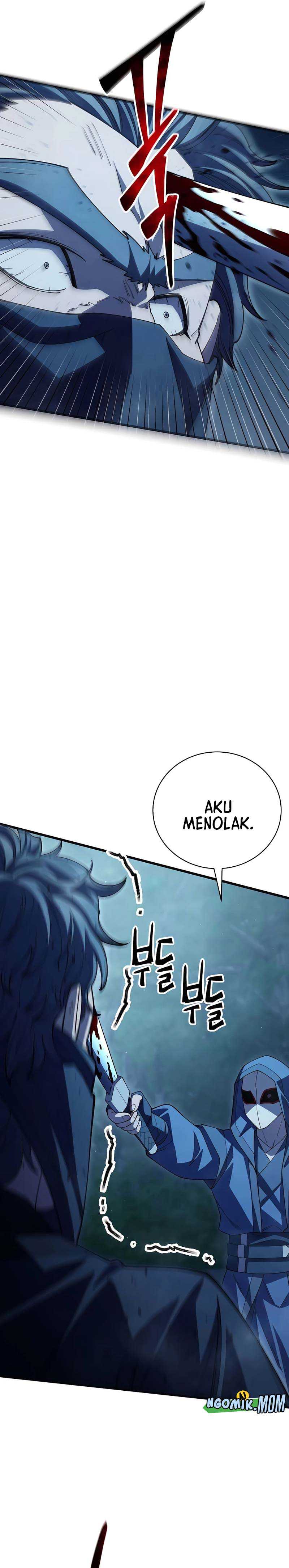World’s Greatest Senior Disciple Chapter 124 Gambar 20