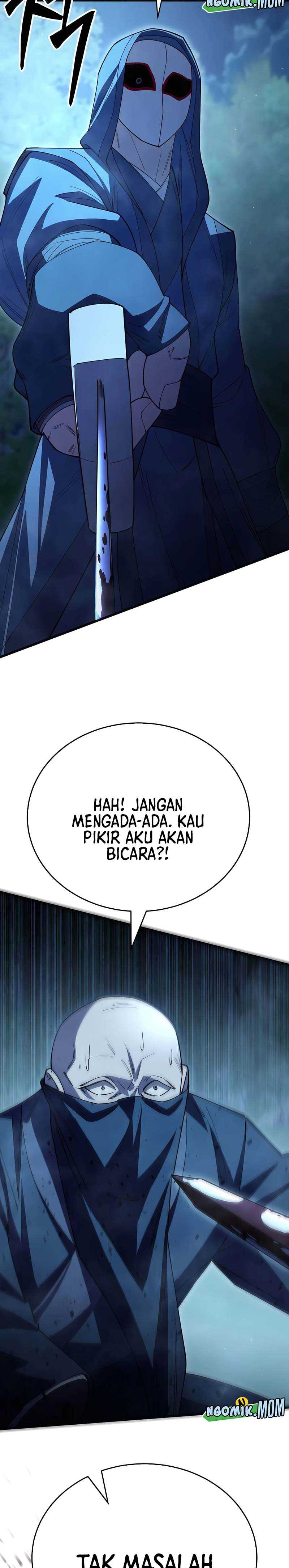 World’s Greatest Senior Disciple Chapter 124 Gambar 22
