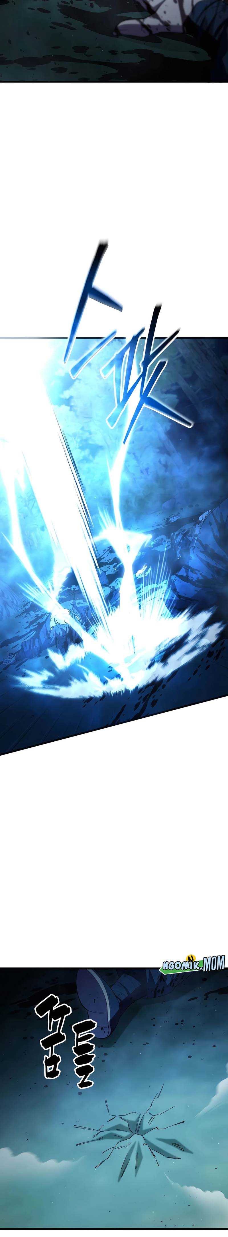 World’s Greatest Senior Disciple Chapter 124 Gambar 25
