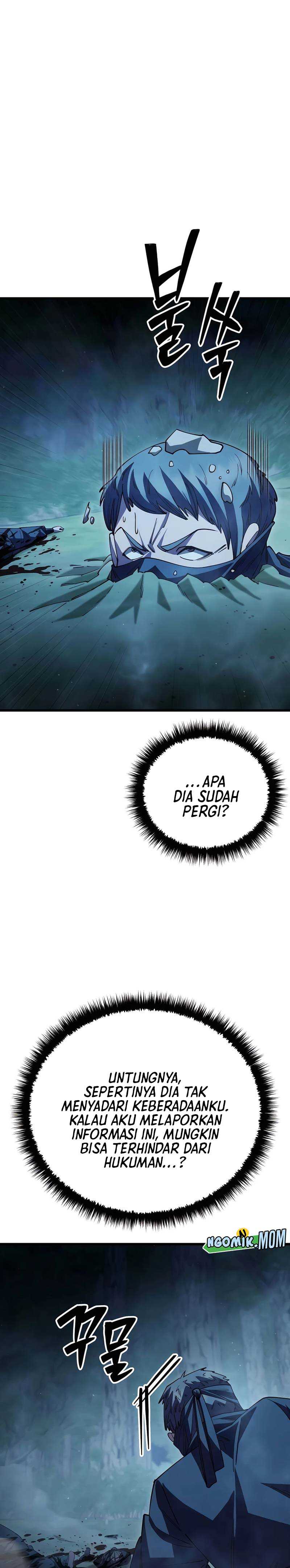 World’s Greatest Senior Disciple Chapter 124 Gambar 26