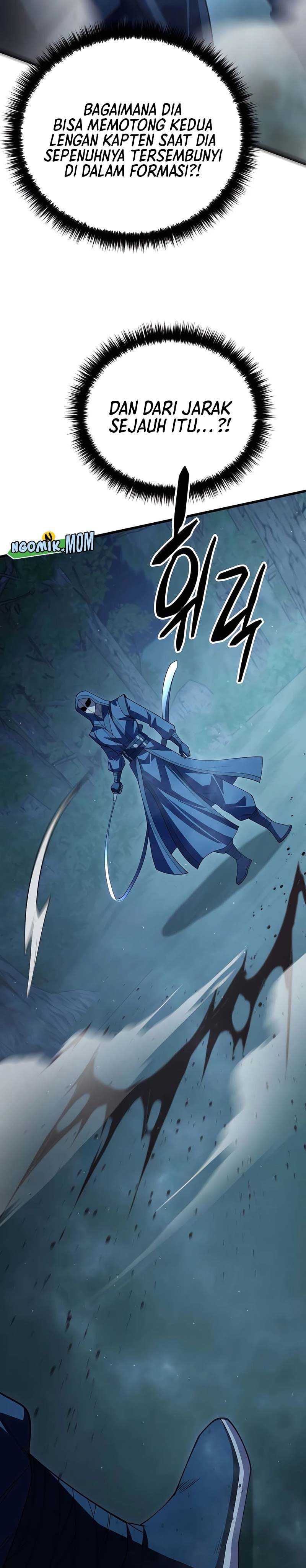 World’s Greatest Senior Disciple Chapter 124 Gambar 4