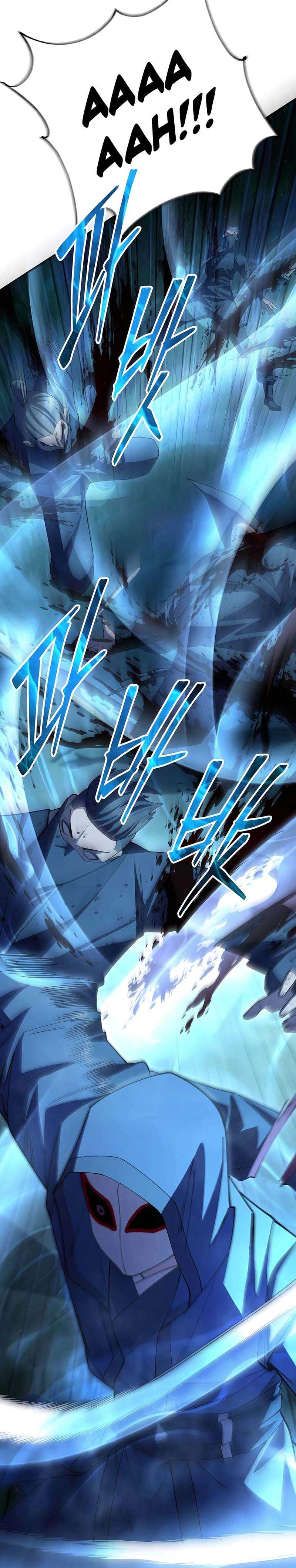 World’s Greatest Senior Disciple Chapter 124 Gambar 9