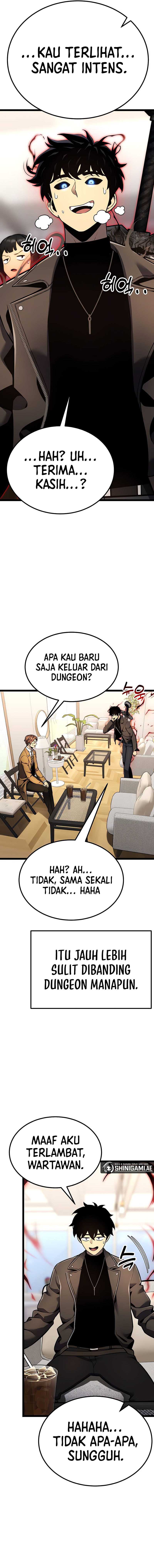 Artifact-Devouring Player Chapter 17 Gambar 17