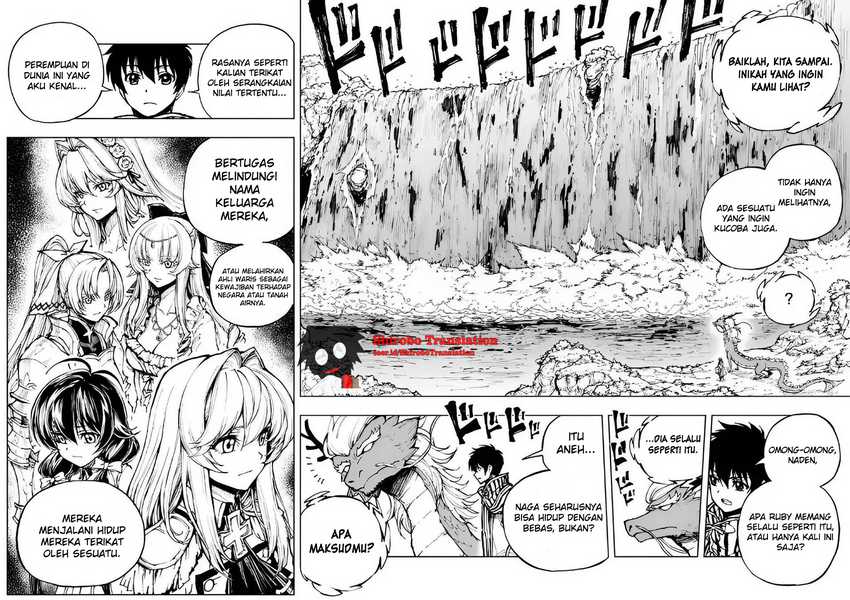 Genjitsu Shugi Yuusha no Oukoku Saikenki Chapter 66 Gambar 18