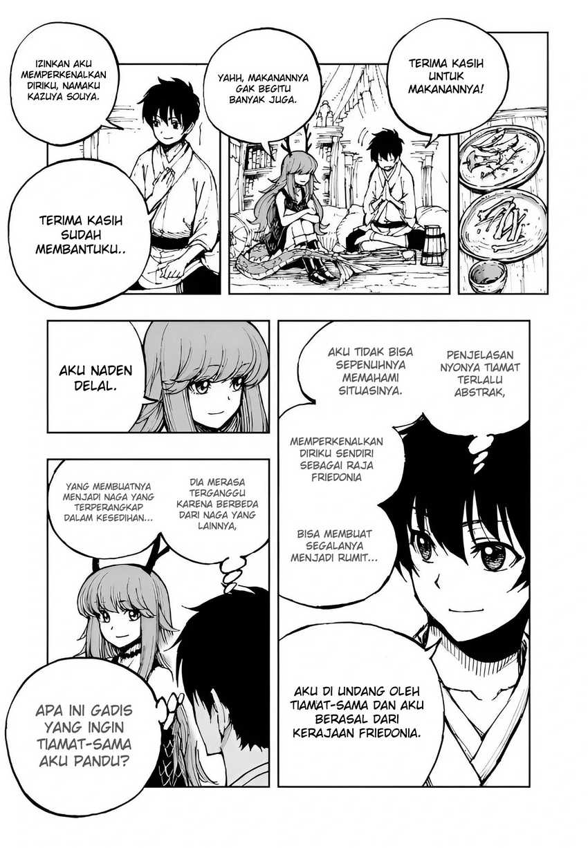 Baca Manga Genjitsu Shugi Yuusha no Oukoku Saikenki Chapter 66 Gambar 2