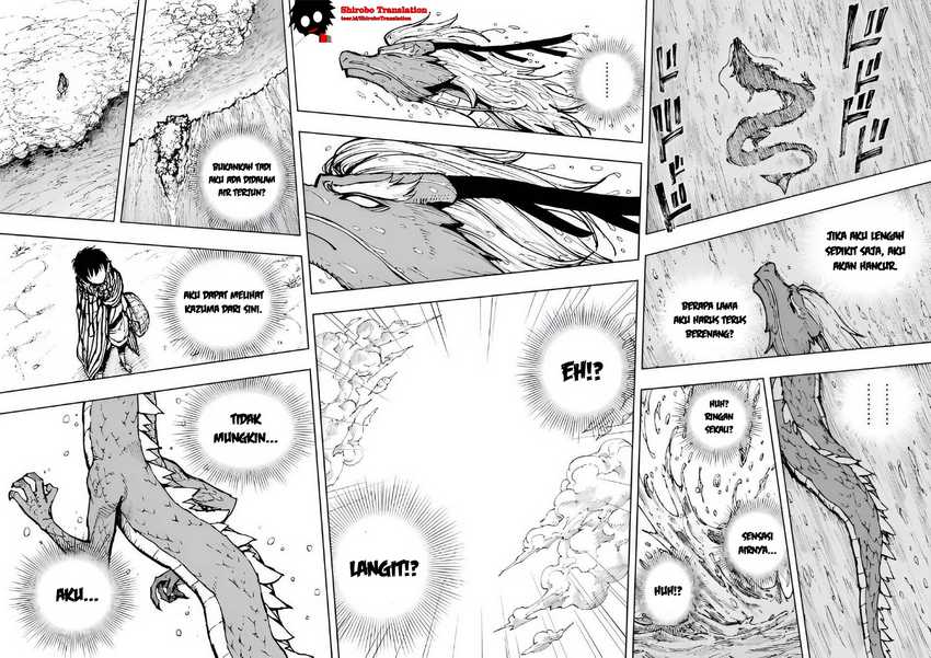 Genjitsu Shugi Yuusha no Oukoku Saikenki Chapter 66 Gambar 22