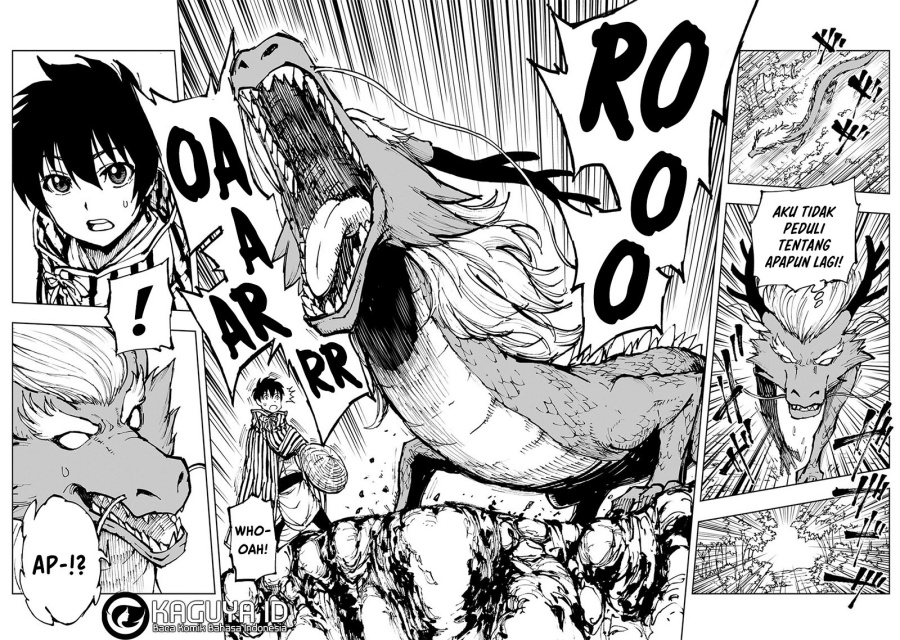 Genjitsu Shugi Yuusha no Oukoku Saikenki Chapter 65 Gambar 18