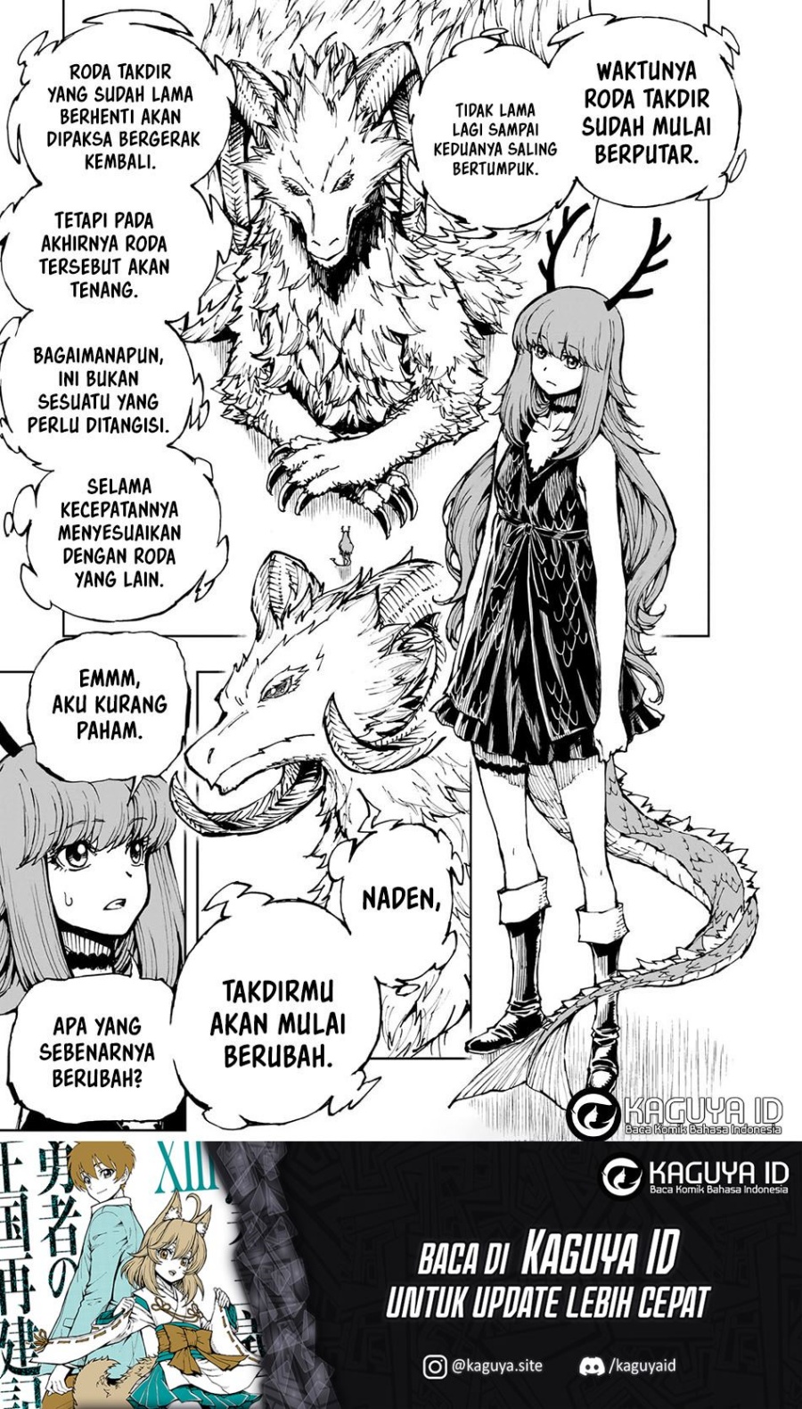 Baca Manga Genjitsu Shugi Yuusha no Oukoku Saikenki Chapter 65 Gambar 2