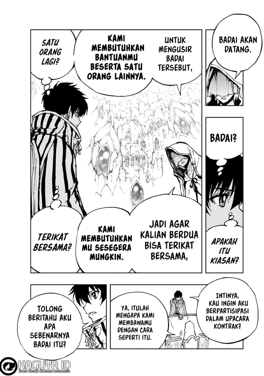 Genjitsu Shugi Yuusha no Oukoku Saikenki Chapter 65 Gambar 7