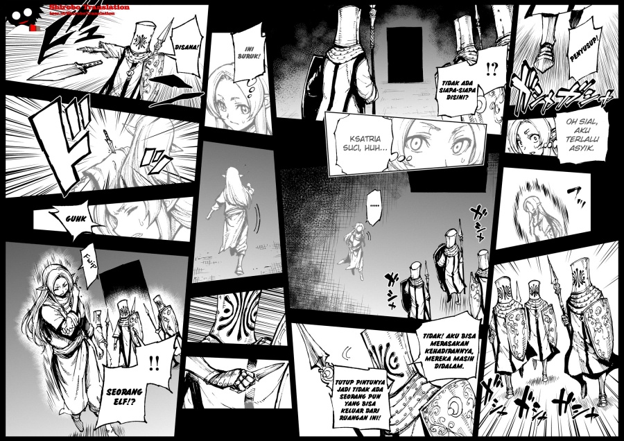 Genjitsu Shugi Yuusha no Oukoku Saikenki Chapter 62.1 Gambar 3