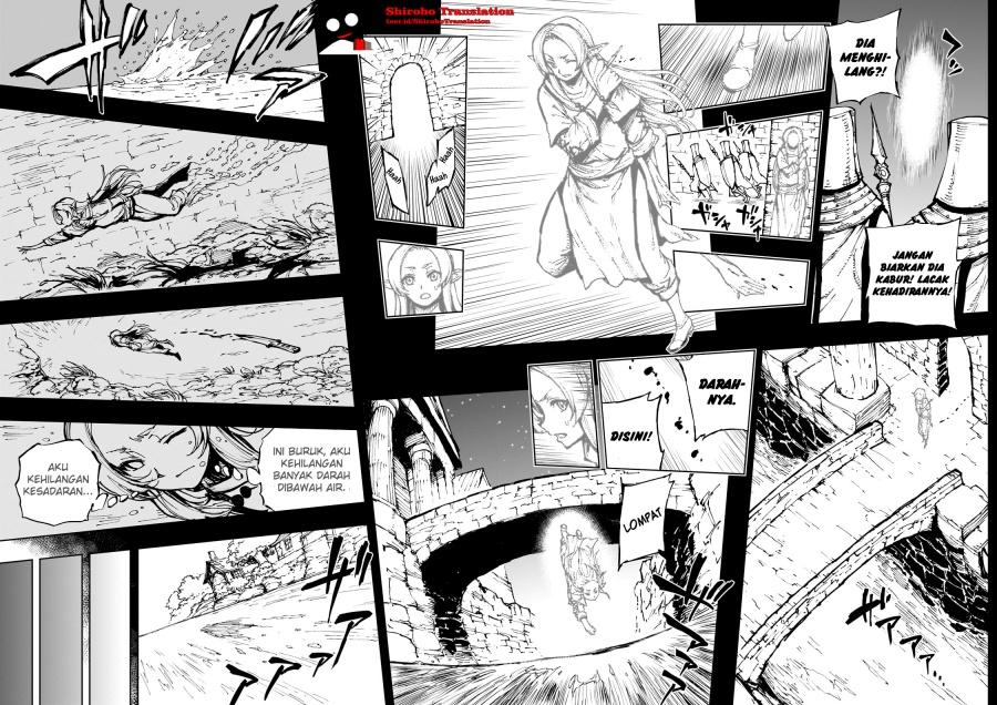 Genjitsu Shugi Yuusha no Oukoku Saikenki Chapter 62.1 Gambar 4
