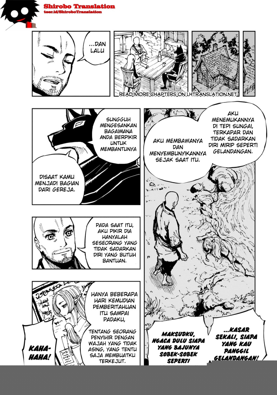 Genjitsu Shugi Yuusha no Oukoku Saikenki Chapter 62.1 Gambar 5