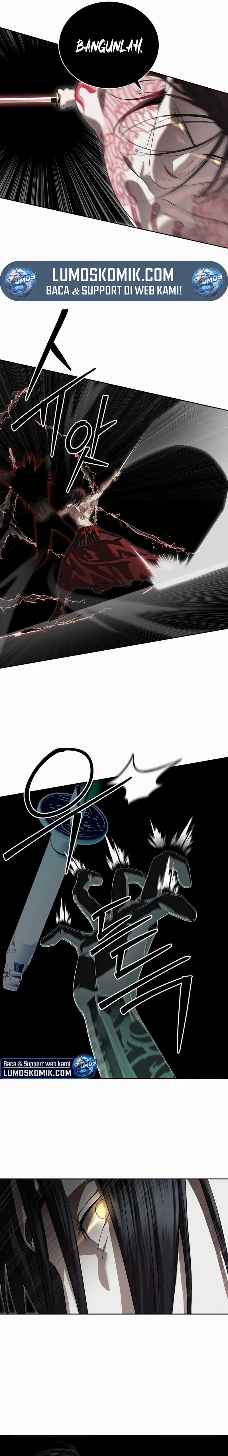 Special Civil Servant Chapter 48 Gambar 10