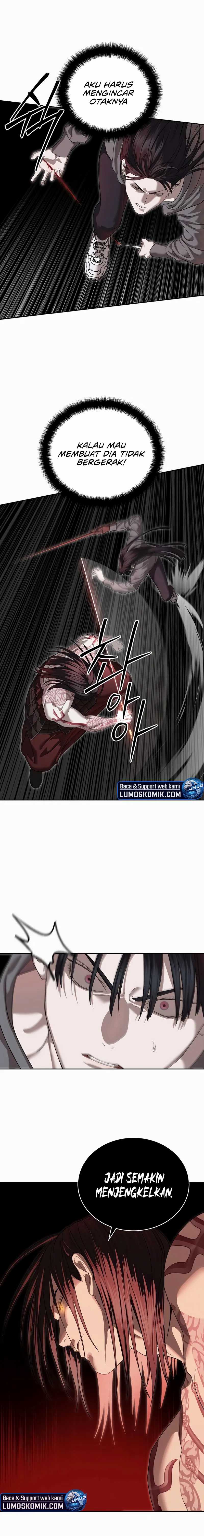 Special Civil Servant Chapter 48 Gambar 14