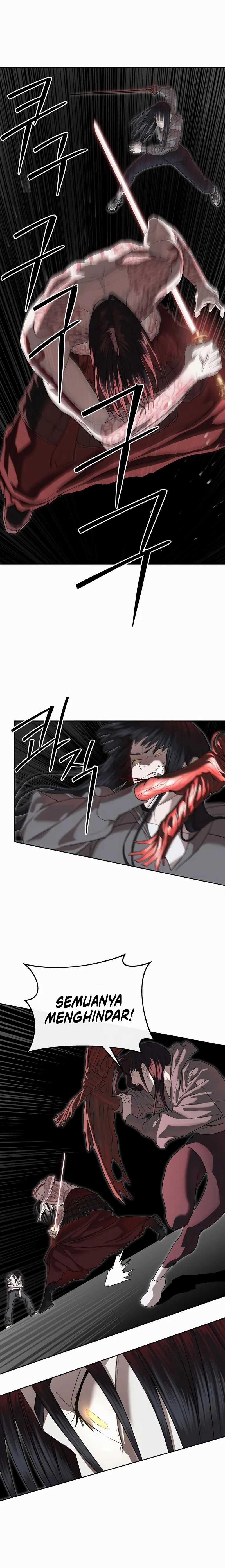Special Civil Servant Chapter 48 Gambar 15