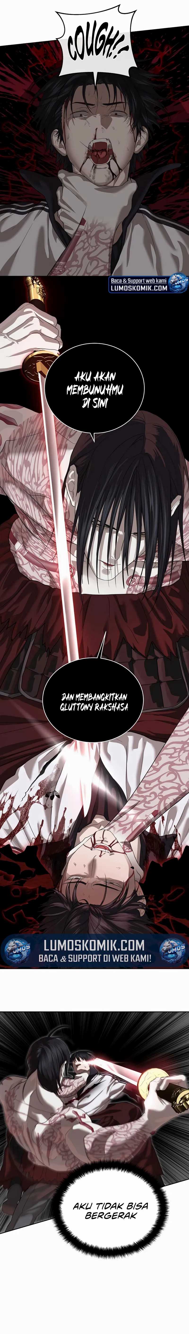 Special Civil Servant Chapter 48 Gambar 18