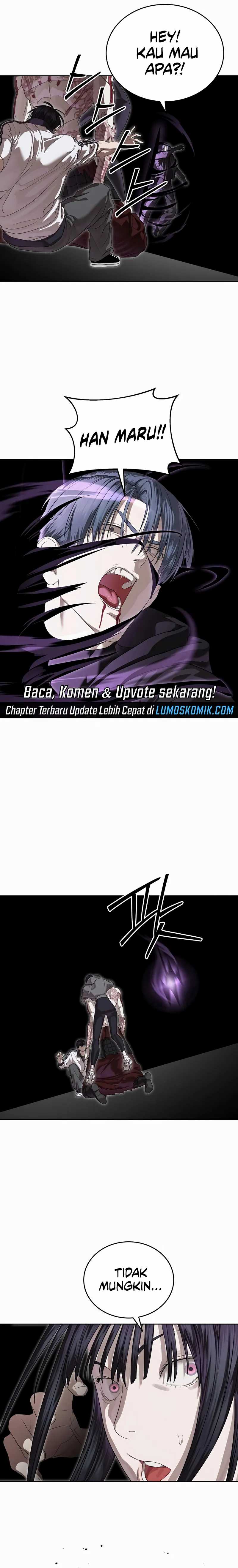 Special Civil Servant Chapter 48 Gambar 24