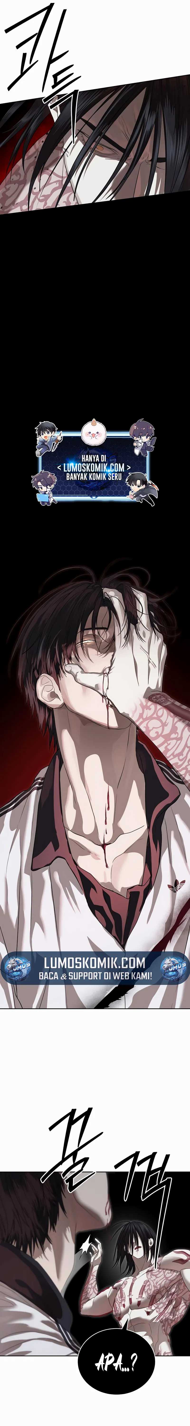 Special Civil Servant Chapter 48 Gambar 28