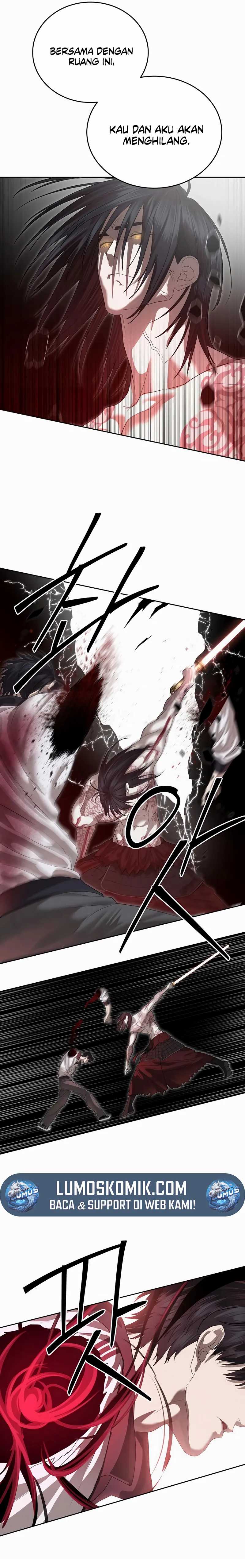 Special Civil Servant Chapter 48 Gambar 30