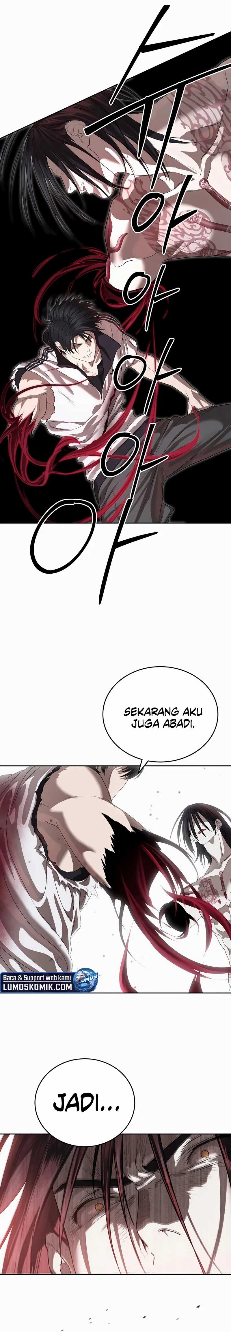 Special Civil Servant Chapter 48 Gambar 31