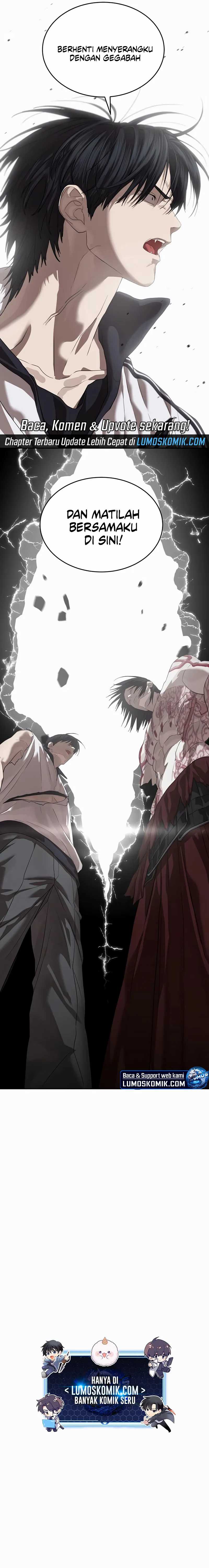 Special Civil Servant Chapter 48 Gambar 32