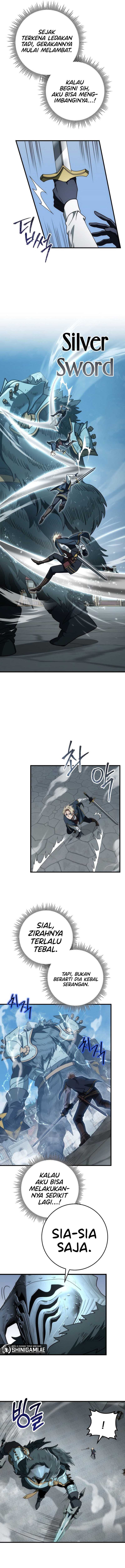Emperor Of Steel Chapter 40 Gambar 11