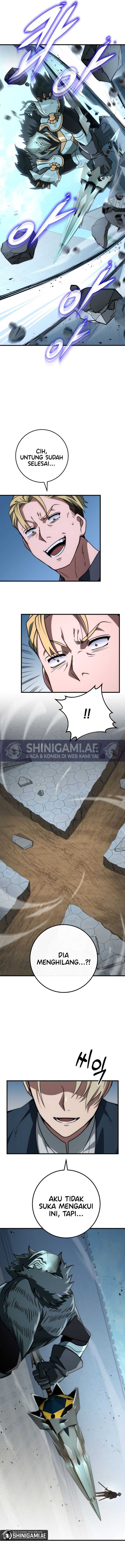 Emperor Of Steel Chapter 40 Gambar 15